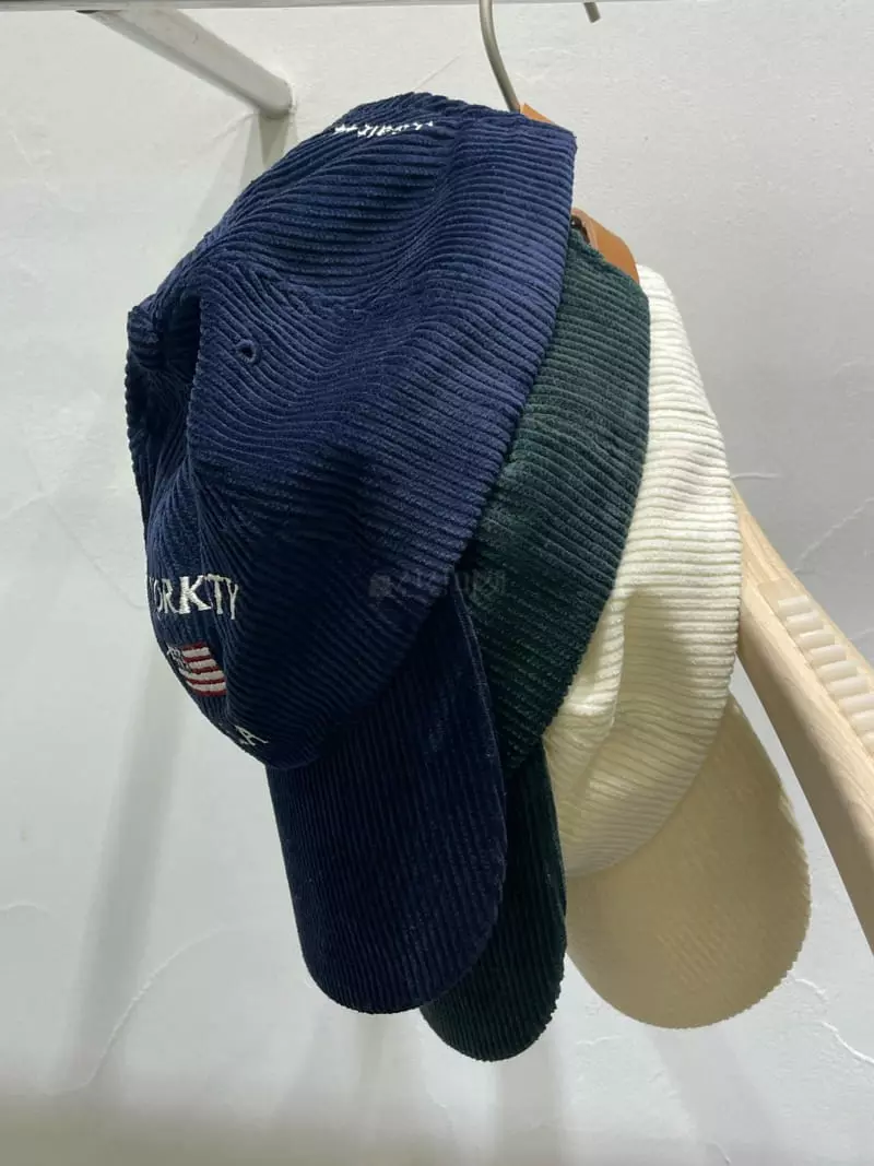 Sold Out - Korean Women Fashion - #momslook - New York Hat - 11