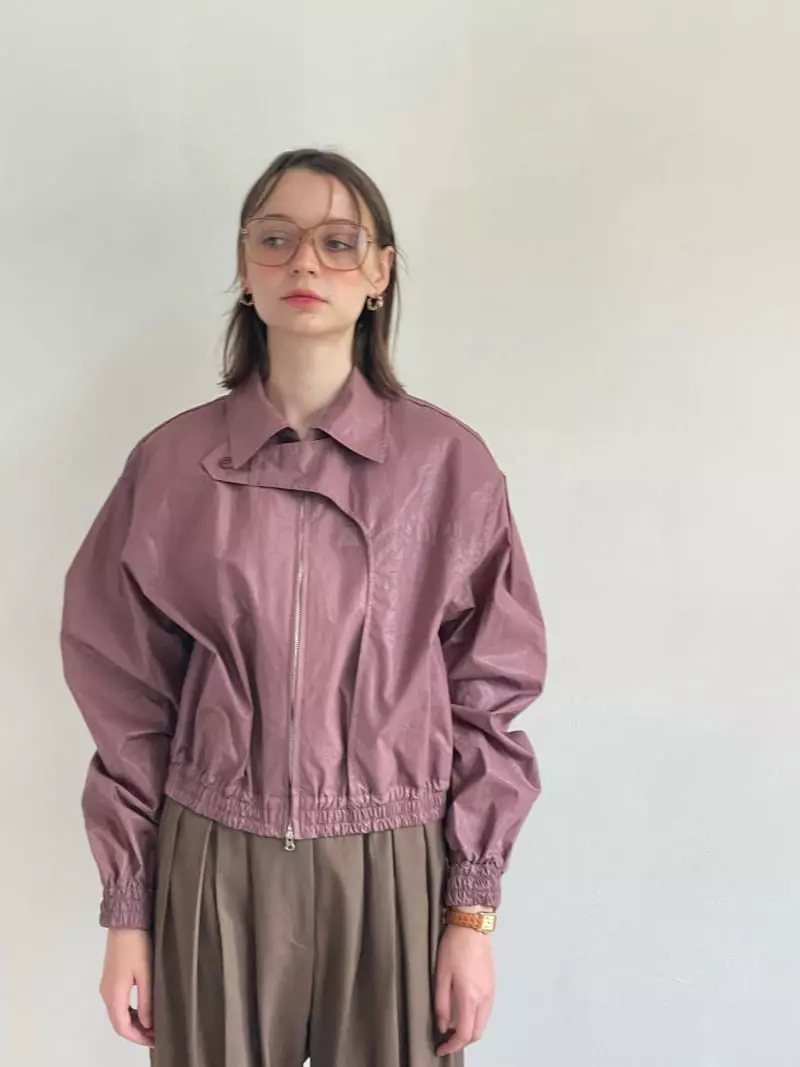 Sold Out - Korean Women Fashion - #momslook - Nox Jumper - 10