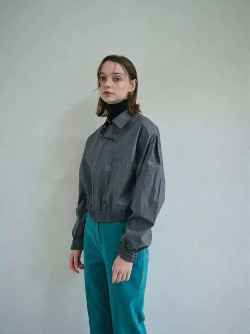 Sold Out - Korean Women Fashion - #momslook - Nox Jumper - 12