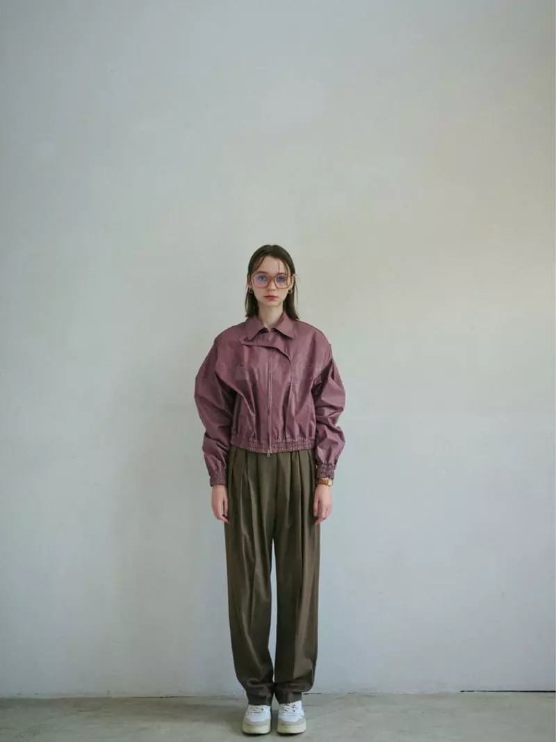 Sold Out - Korean Women Fashion - #momslook - Nox Jumper - 8
