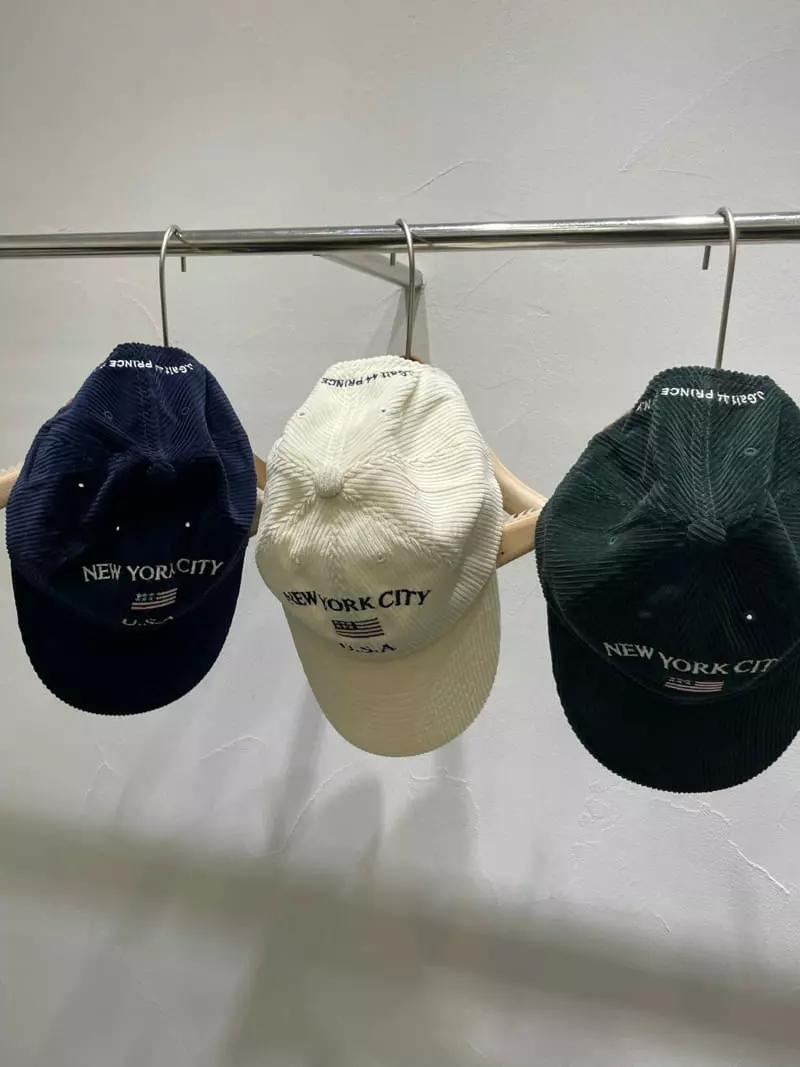 Sold Out - Korean Women Fashion - #thelittlethings - New York Hat - 8