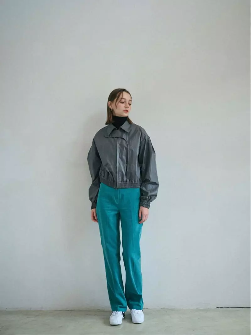 Sold Out - Korean Women Fashion - #womensfashion - Point Pants