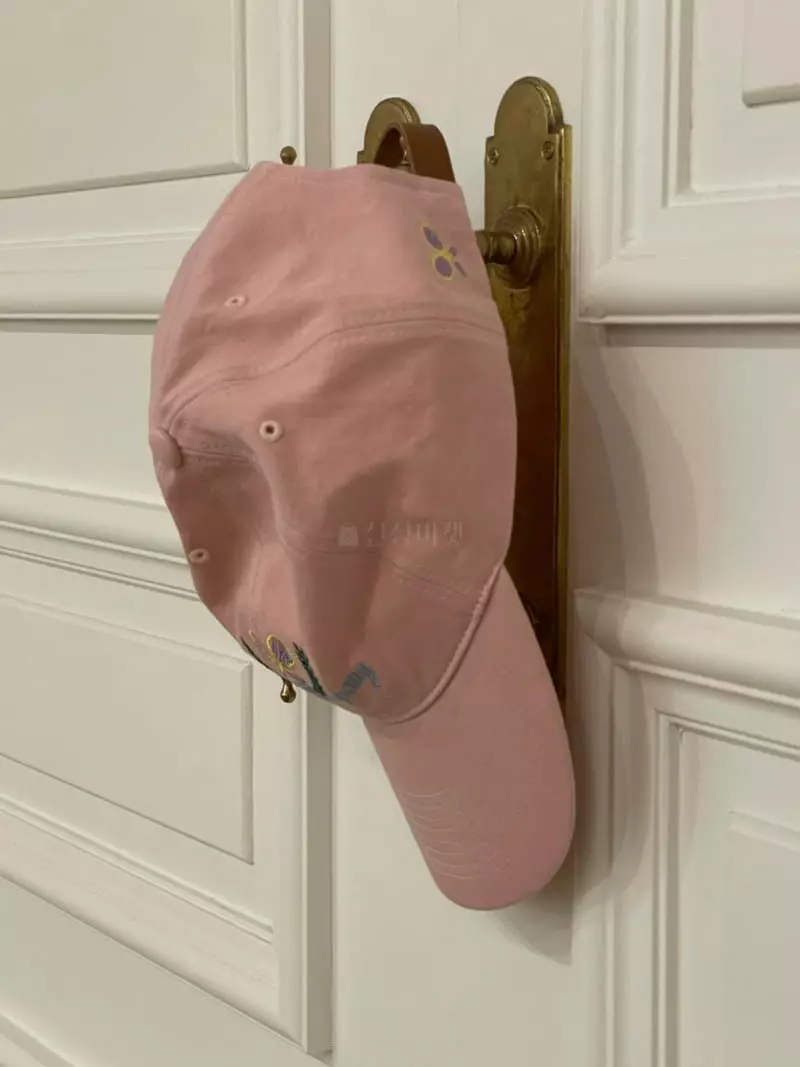Sold Out - Korean Women Fashion - #womensfashion - Tennis Cap - 2