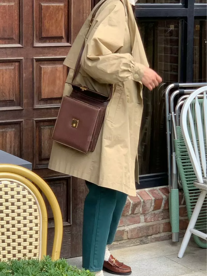 Sold Out - Korean Women Fashion - #womensfashion - Sopy Coat