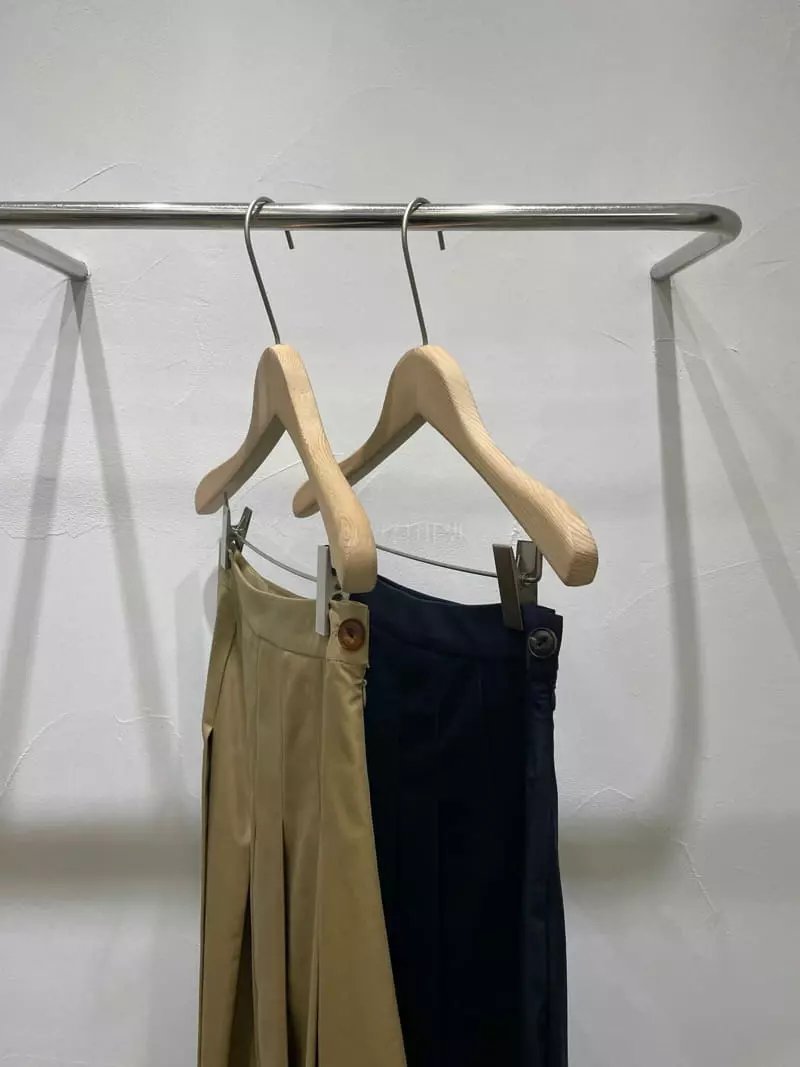 Sold Out - Korean Women Fashion - #womensfashion - Linea Skirt - 11