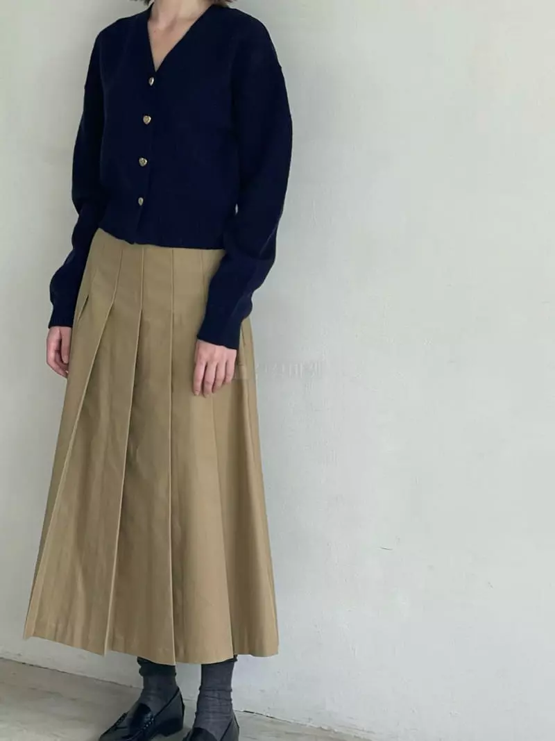 Sold Out - Korean Women Fashion - #womensfashion - Linea Skirt - 3