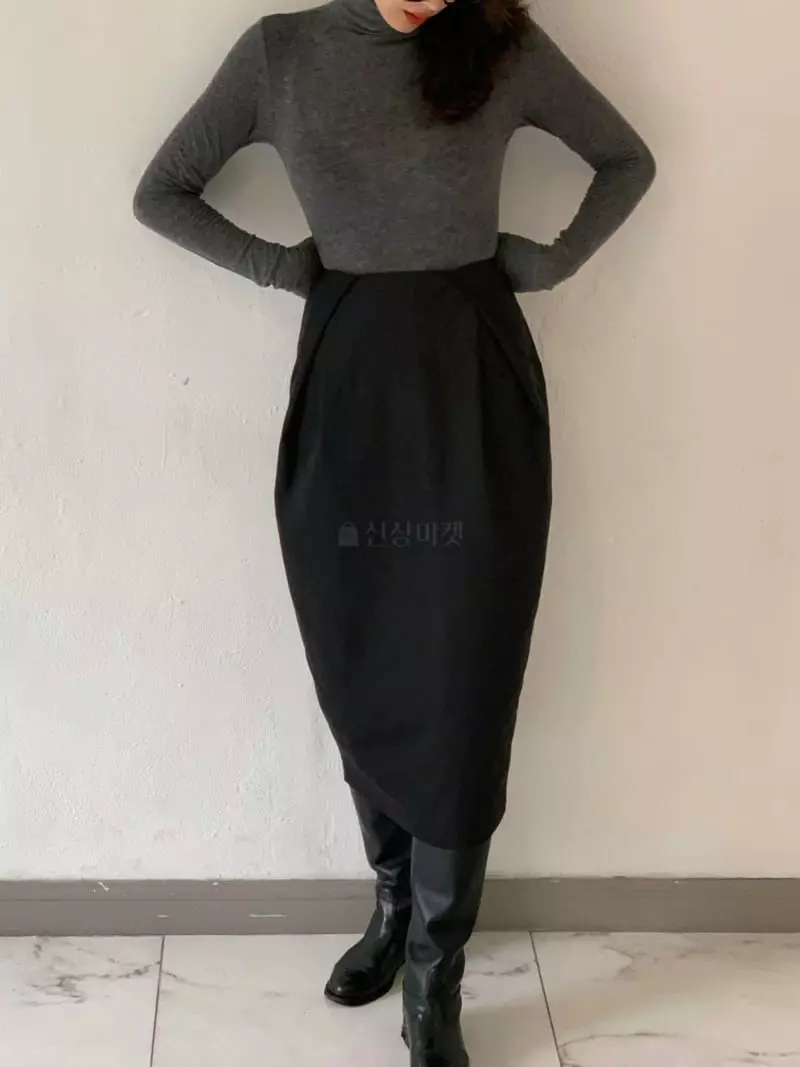 Sold Out - Korean Women Fashion - #womensfashion - Galaxy Skirt - 2
