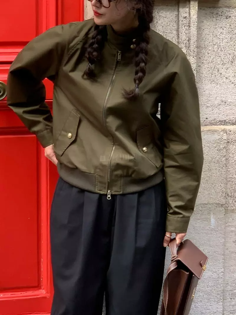 Sold Out - Korean Women Fashion - #womensfashion - Clare Jumpsuit - 8