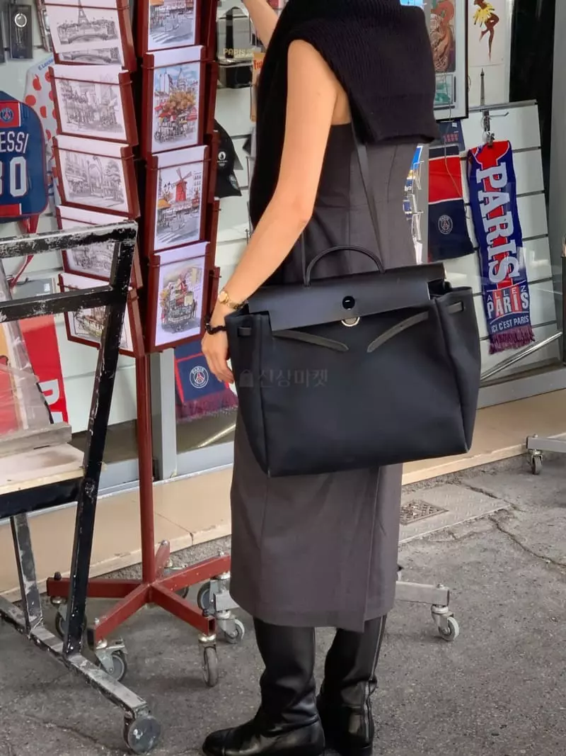 Sold Out - Korean Women Fashion - #womensfashion - All Square One-piece - 2