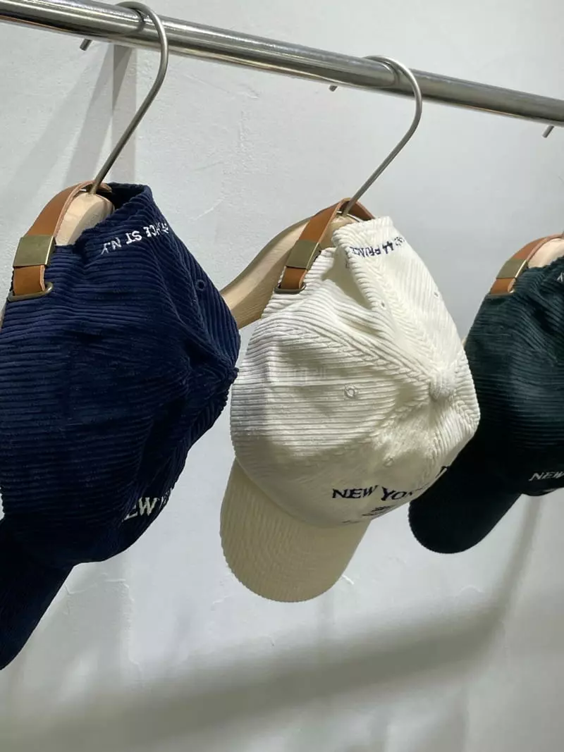 Sold Out - Korean Women Fashion - #womensfashion - New York Hat - 10