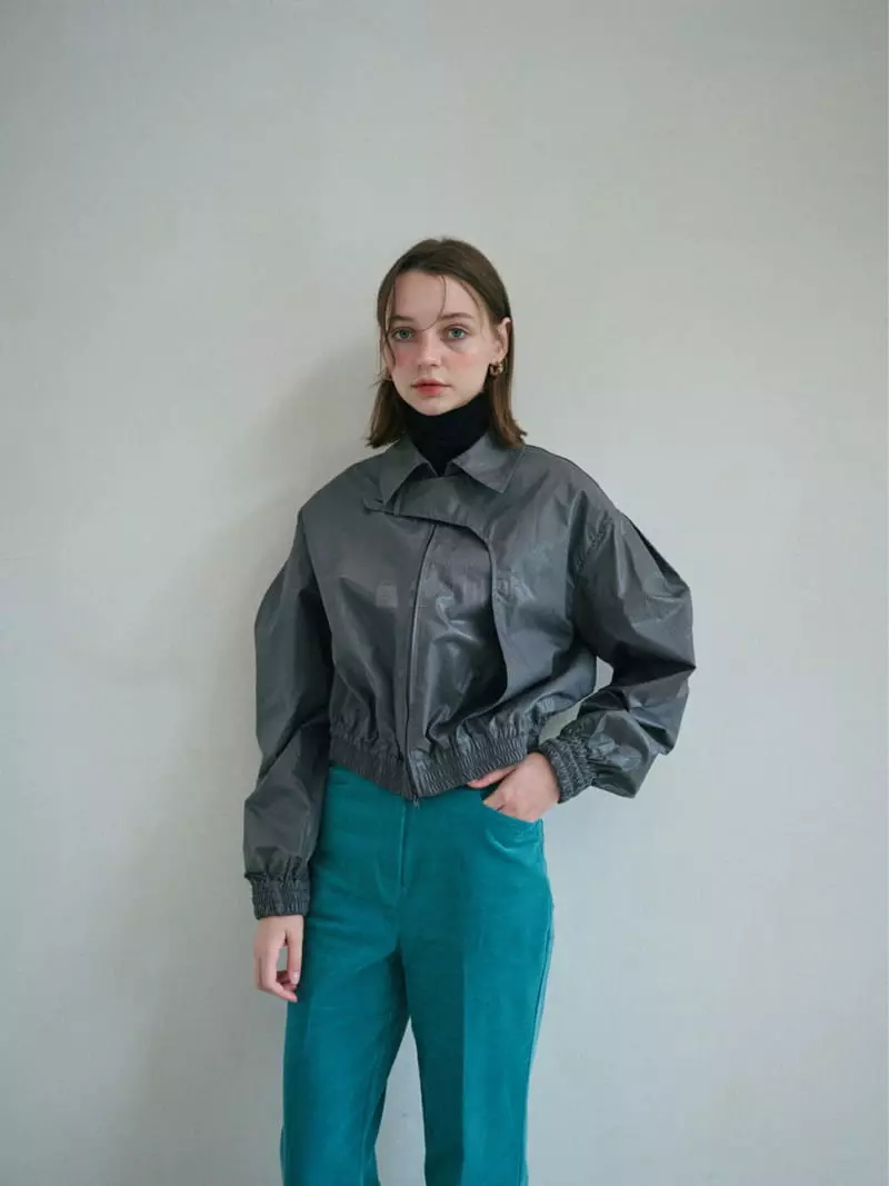 Sold Out - Korean Women Fashion - #womensfashion - Nox Jumper - 11