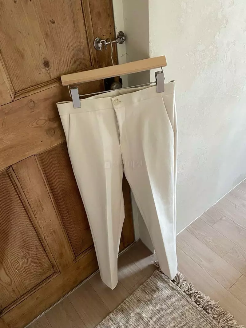Sono De Seoul - Korean Women Fashion - #momslook - Jenoba Pants - 7
