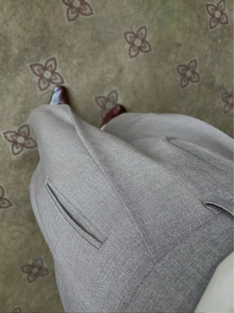 Sono De Seoul - Korean Women Fashion - #momslook - Fear Pants - 12
