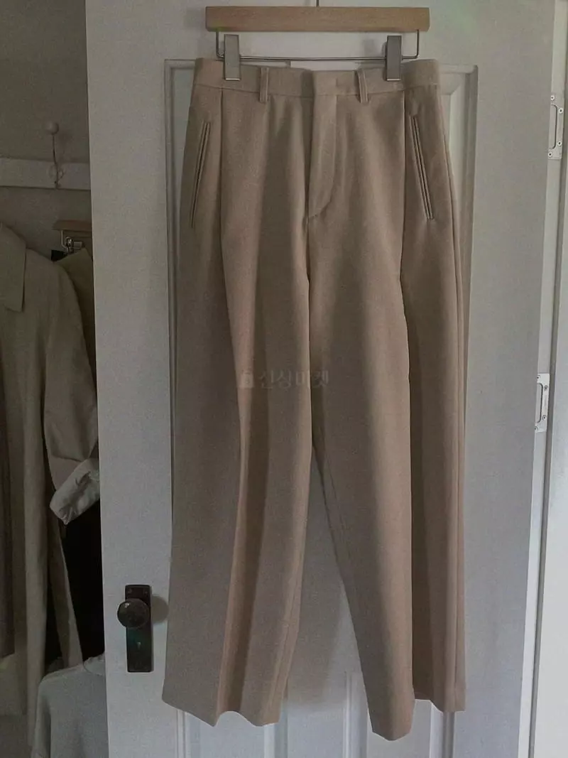 Sono De Seoul - Korean Women Fashion - #womensfashion - Fear Pants - 4