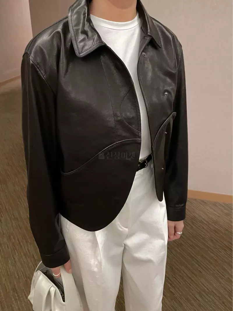 Sono De Seoul - Korean Women Fashion - #momslook - Signiture Jacket - 7