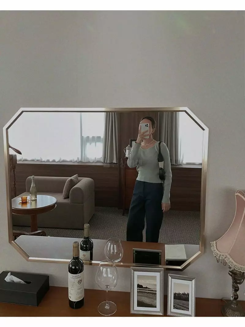 Sono De Seoul - Korean Women Fashion - #momslook - Non Fade Jeans - 3