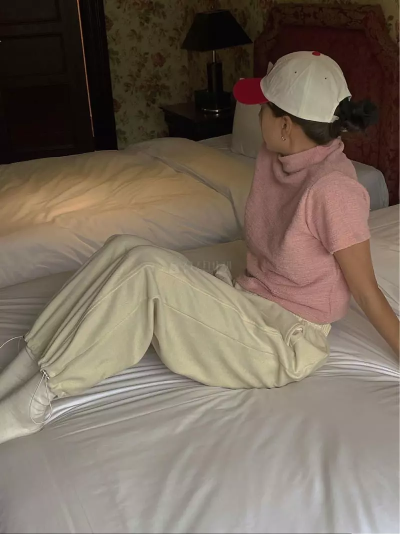 Sono De Seoul - Korean Women Fashion - #momslook - Twid Tee