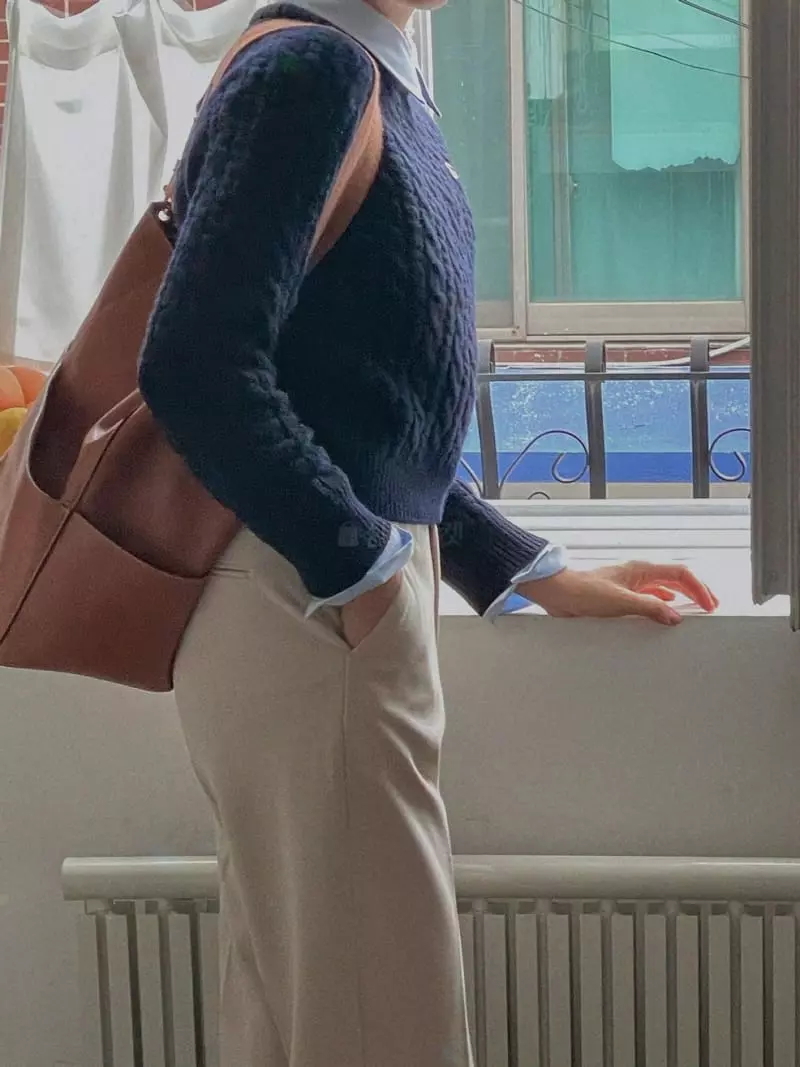 Sono De Seoul - Korean Women Fashion - #momslook - Luar Pants - 5
