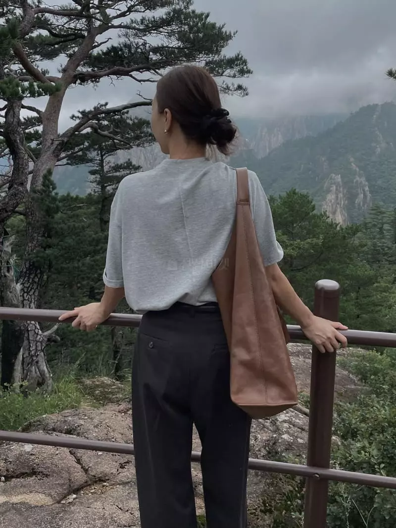 Sono De Seoul - Korean Women Fashion - #momslook - Duby Pants - 11