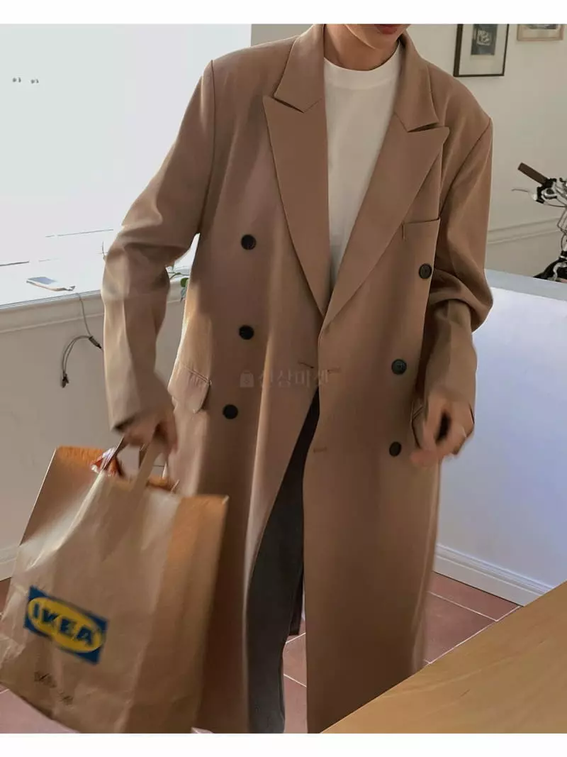 Sono De Seoul - Korean Women Fashion - #thelittlethings - Peanut Caot