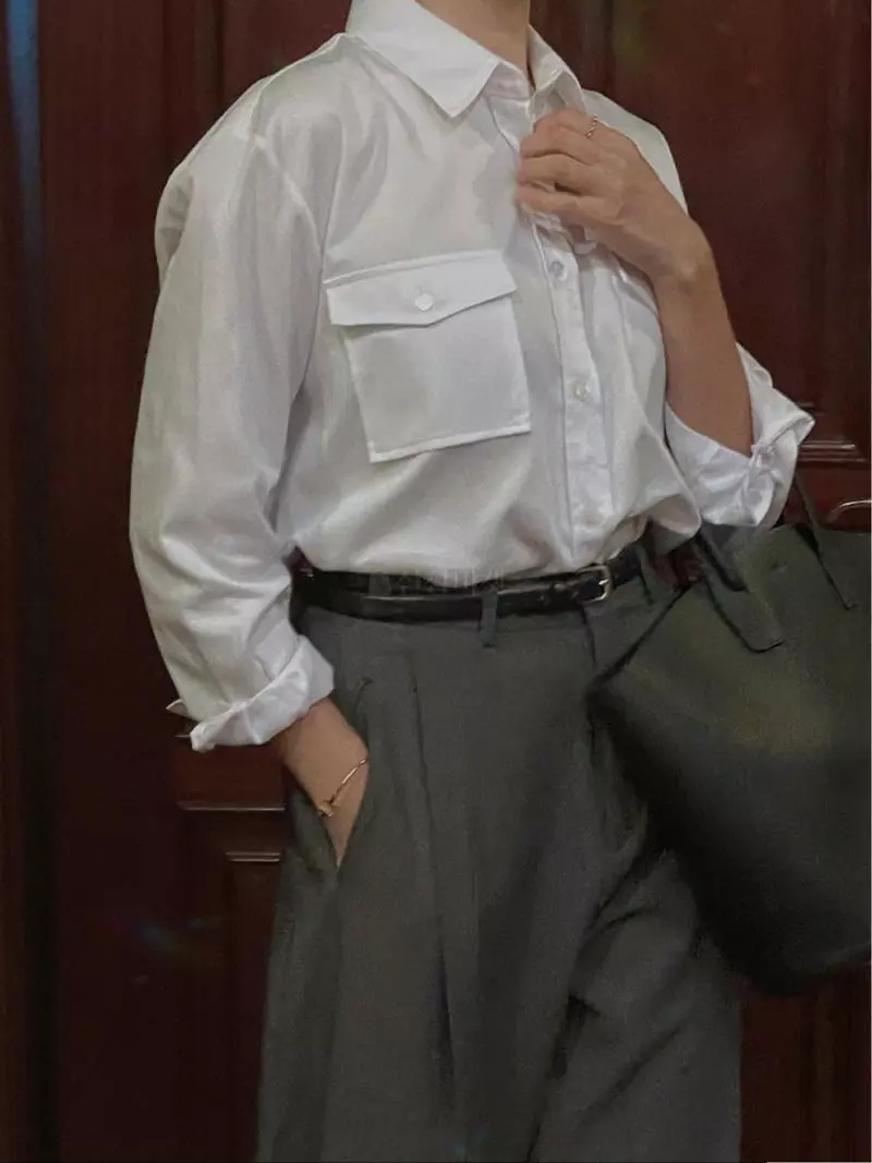 Sono De Seoul - Korean Women Fashion - #womensfashion - Fear Pants - 9