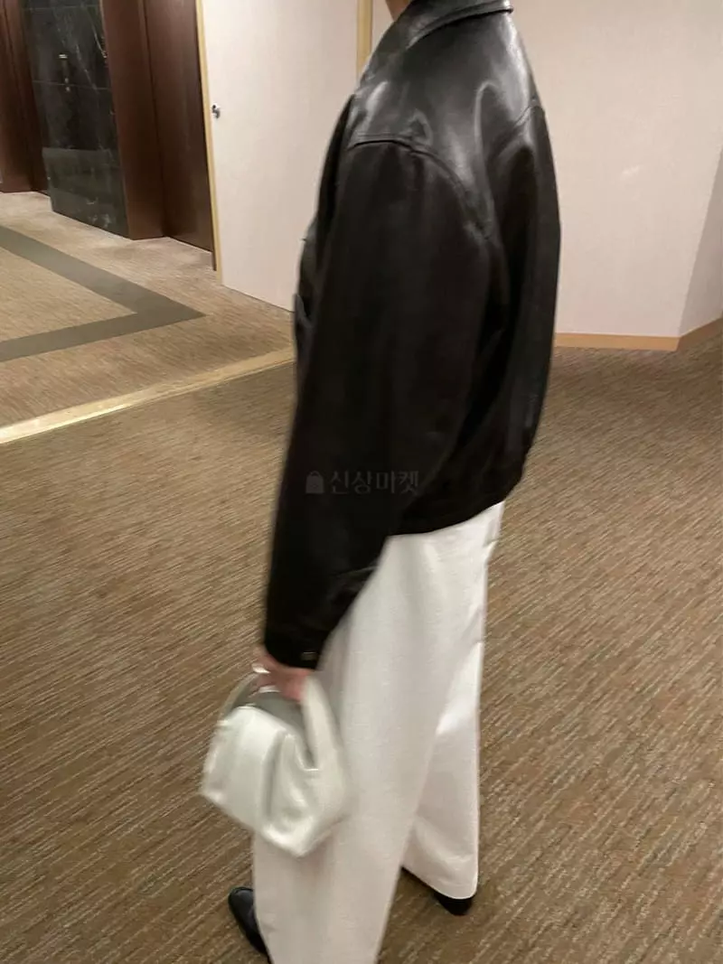 Sono De Seoul - Korean Women Fashion - #womensfashion - Signiture Jacket - 8