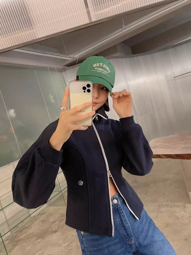 Sono De Seoul - Korean Women Fashion - #womensfashion - Blar Jacket - 2