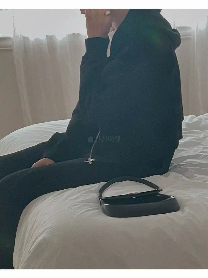 Sono De Seoul - Korean Women Fashion - #womensfashion - Masron Hoody Zip-up - 11