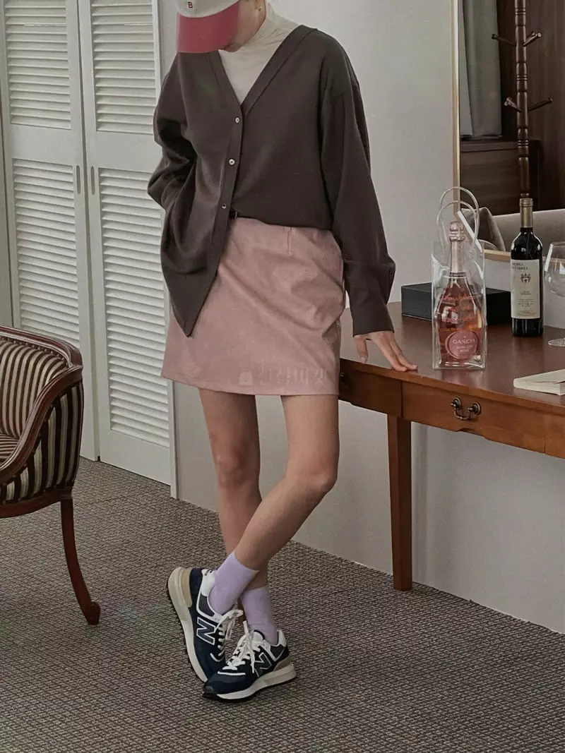 Sono De Seoul - Korean Women Fashion - #womensfashion - Lene Shirt Blouse - 9