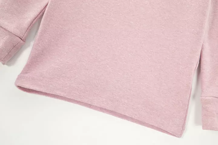 Soye - Korean Children Fashion - #childofig - Bloominh Tee - 5