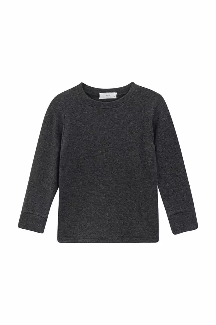 Soye - Korean Children Fashion - #prettylittlegirls - Bloominh Tee