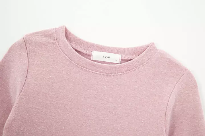 Soye - Korean Children Fashion - #toddlerclothing - Bloominh Tee - 4