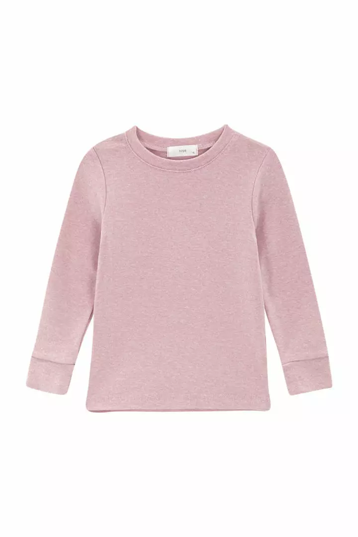Soye - Korean Children Fashion - #todddlerfashion - Bloominh Tee - 2
