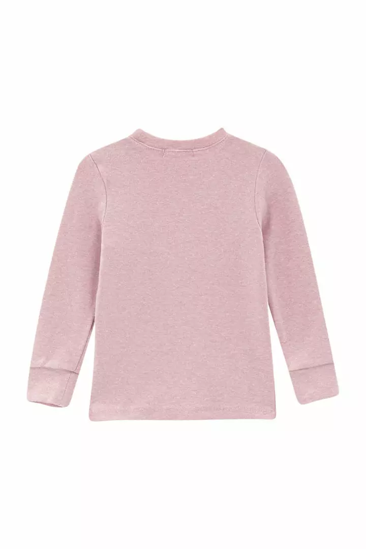 Soye - Korean Children Fashion - #toddlerclothing - Bloominh Tee - 3