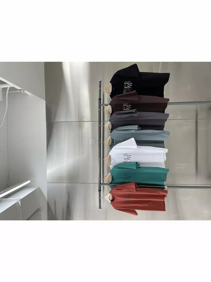 Special - Korean Women Fashion - #shopsmall - Power Tee - 3