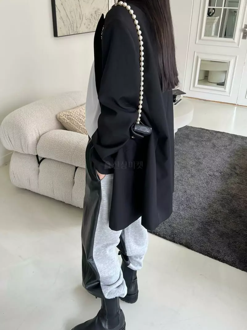 Special - Korean Women Fashion - #thelittlethings - Leja Two-way Pants - 7