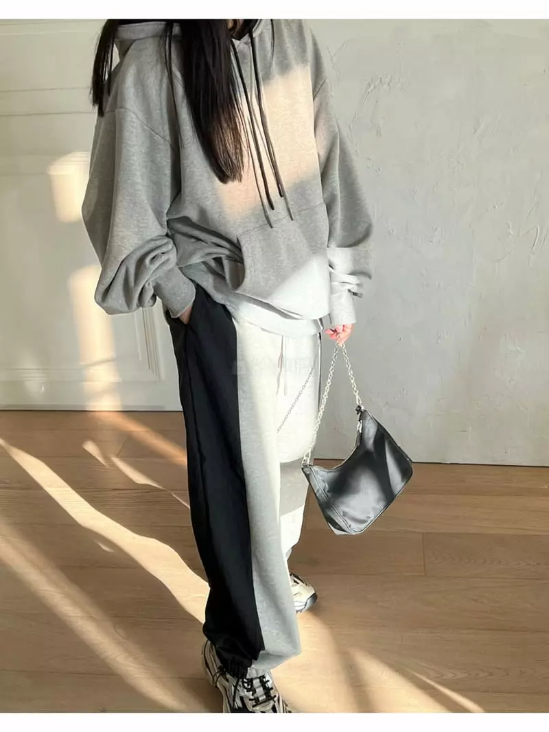 Special - Korean Women Fashion - #thelittlethings - Layeredf Pants - 5