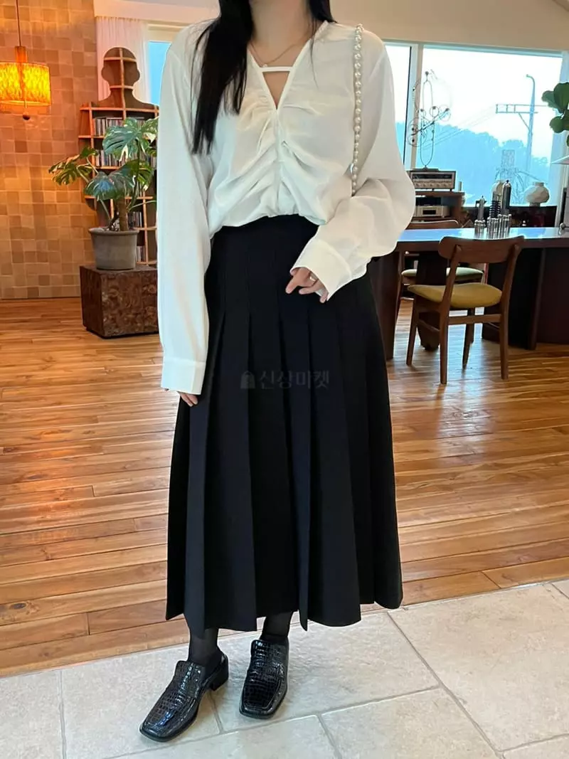 Special - Korean Women Fashion - #womensfashion - Tape Pants - 3