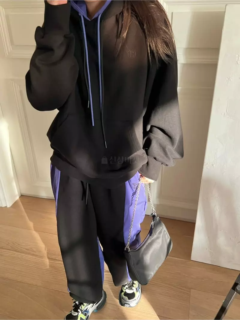 Special - Korean Women Fashion - #womensfashion - Layeredf Pants - 9