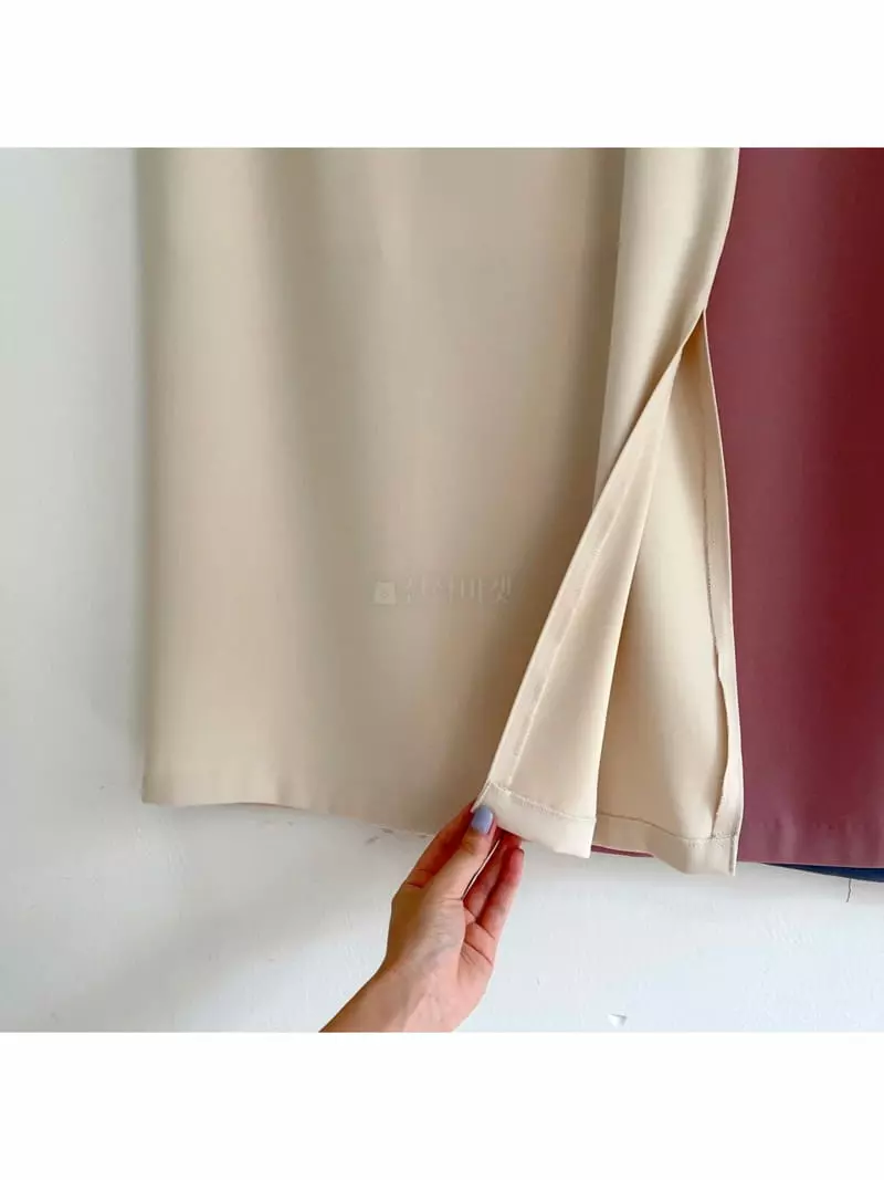 Srap - Korean Women Fashion - #momslook - Needs sKirt - 12