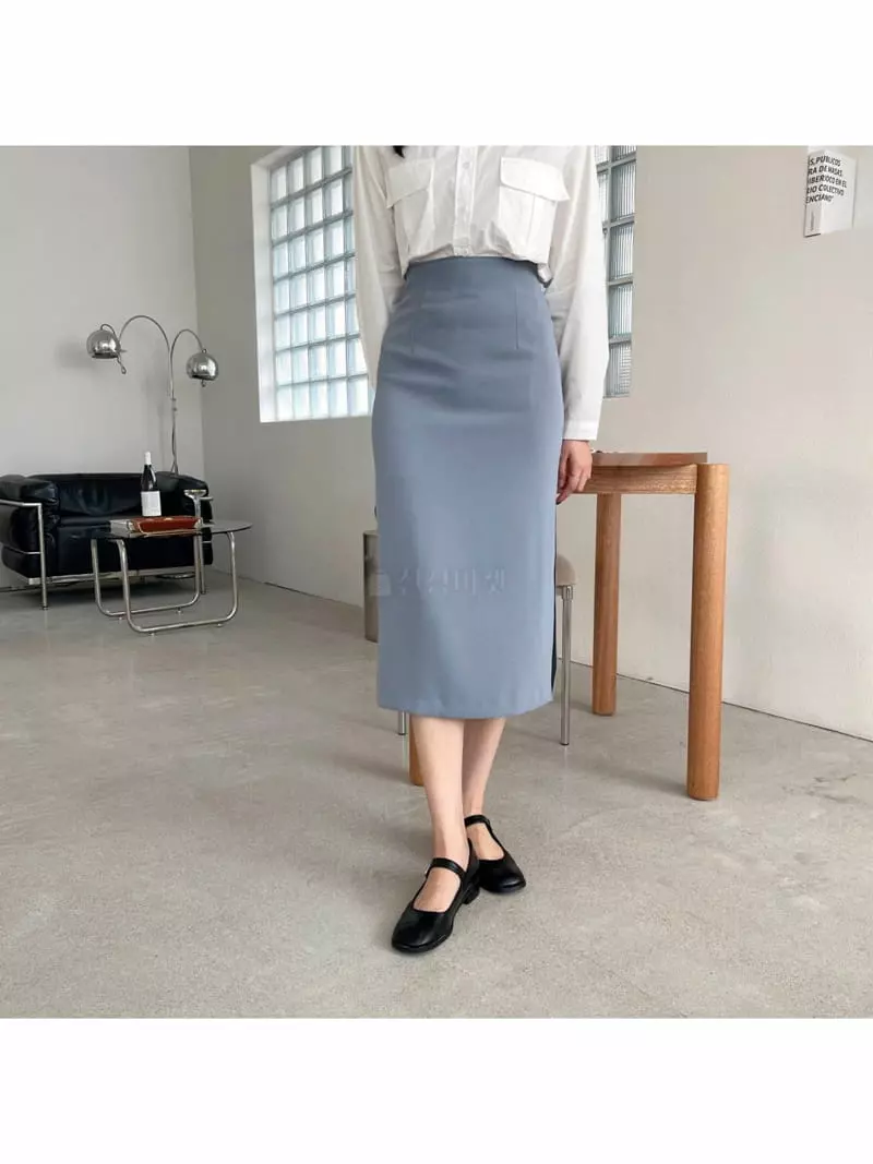 Srap - Korean Women Fashion - #momslook - Needs sKirt - 3