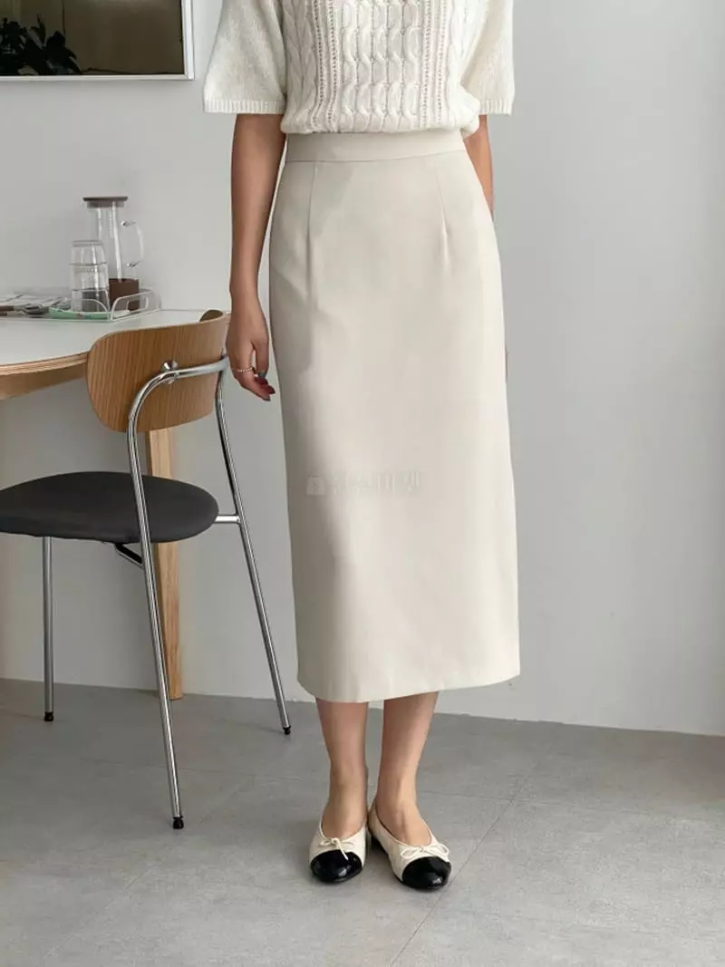 Srap - Korean Women Fashion - #womensfashion - Play Skirt - 3