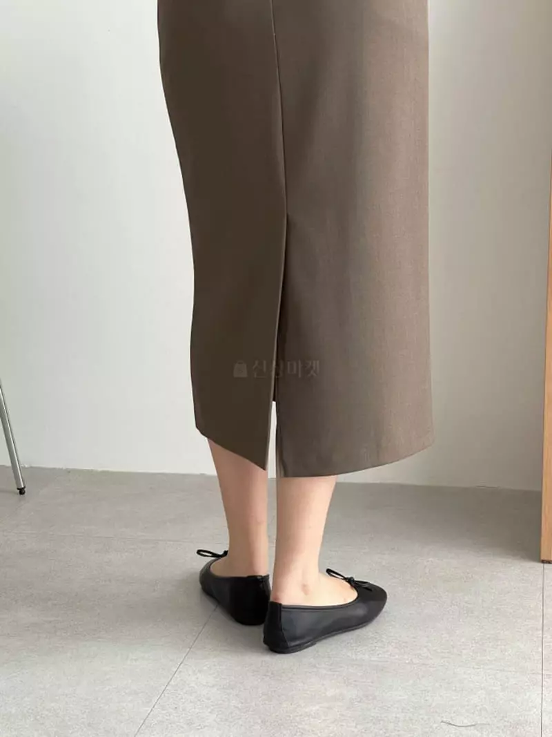 Srap - Korean Women Fashion - #womensfashion - Merried Skirt - 12
