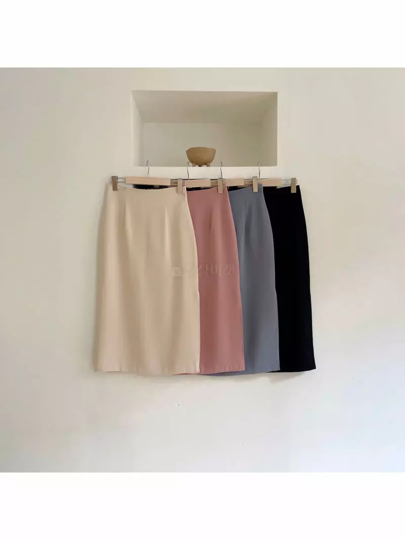 Srap - Korean Women Fashion - #womensfashion - Needs sKirt - 10