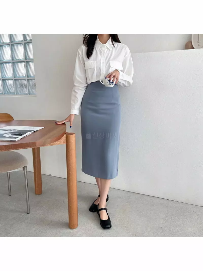 Srap - Korean Women Fashion - #womensfashion - Needs sKirt - 2