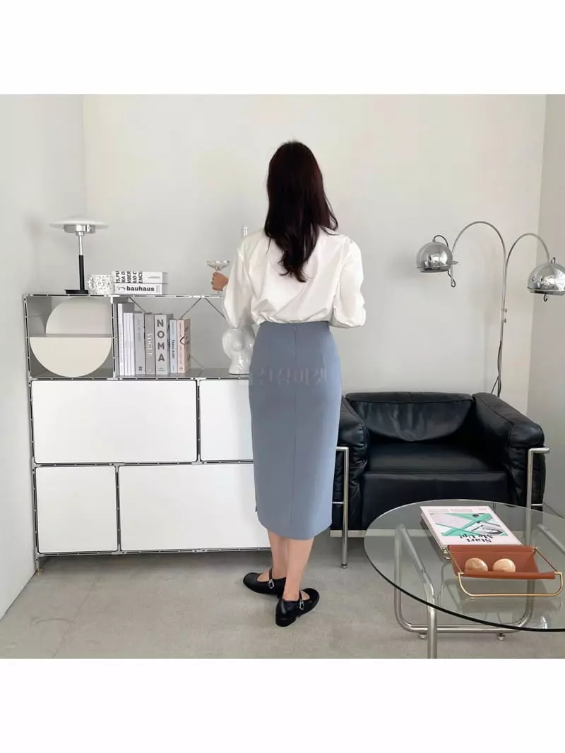 Srap - Korean Women Fashion - #womensfashion - Needs sKirt - 8