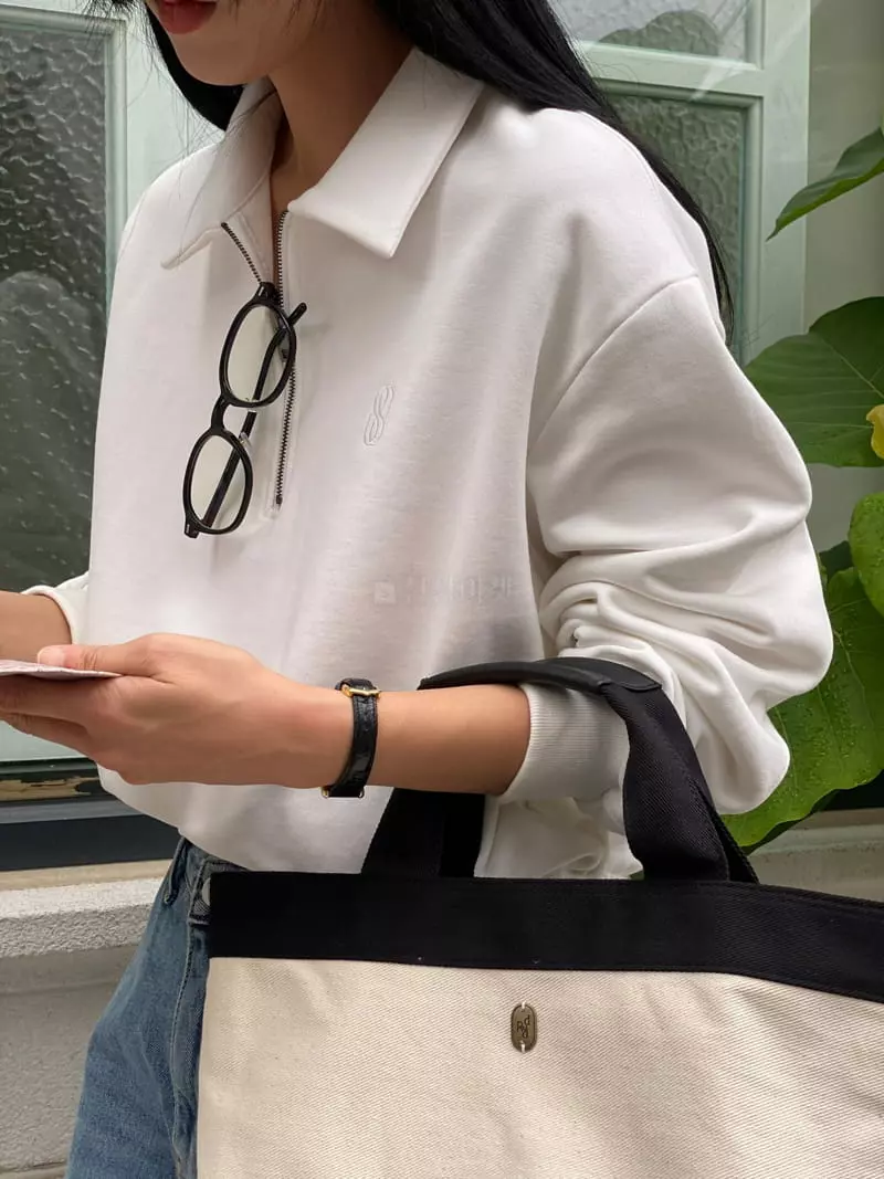 Ssemienne - Korean Women Fashion - #momslook - New Soft Anorak - 2