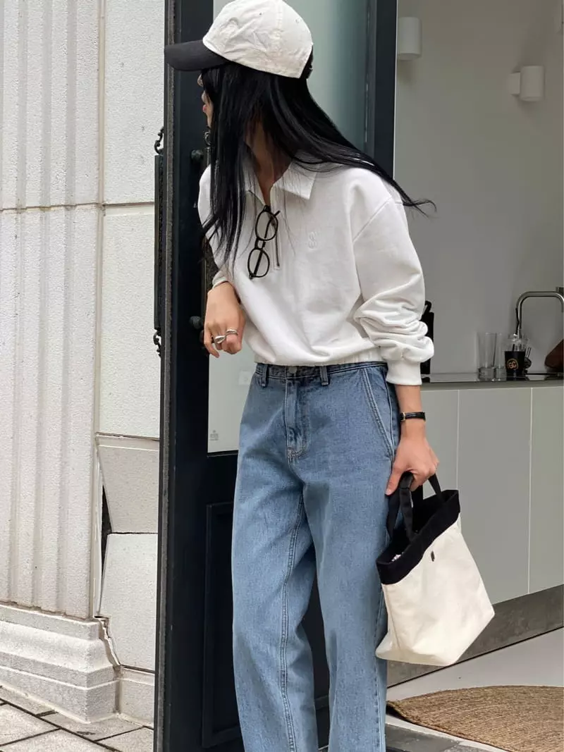 Ssemienne - Korean Women Fashion - #womensfashion - New Soft Anorak - 4