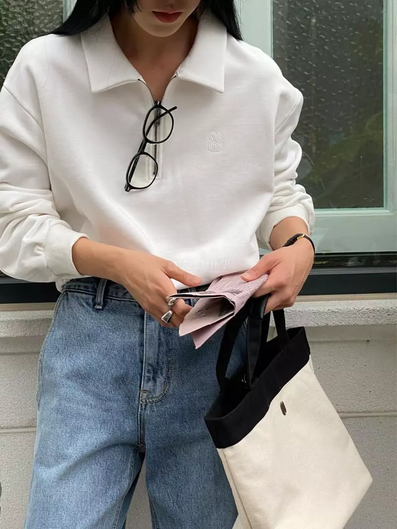 Ssemienne - Korean Women Fashion - #thelittlethings - New Soft Anorak