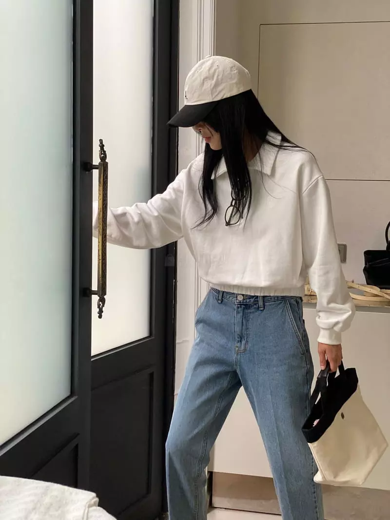 Ssemienne - Korean Women Fashion - #womensfashion - New Soft Anorak - 3